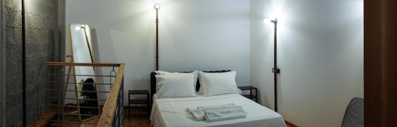Apartamento Santa Cruz 124 G Volos Exterior foto