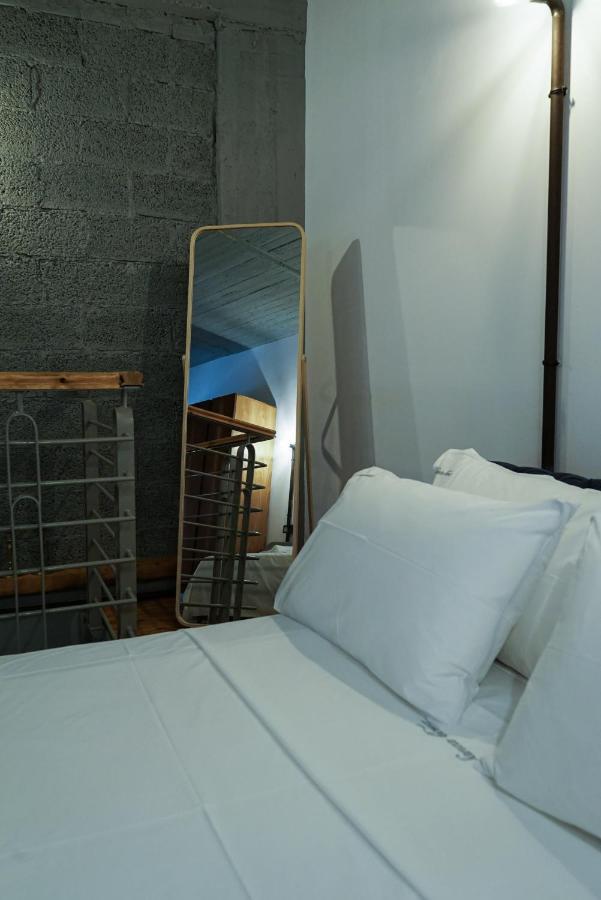 Apartamento Santa Cruz 124 G Volos Exterior foto