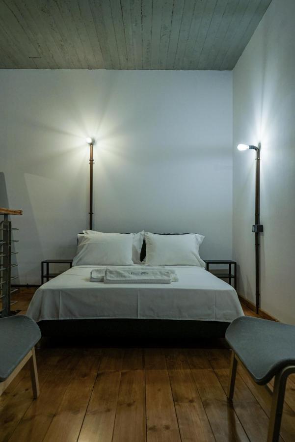Apartamento Santa Cruz 124 G Volos Exterior foto